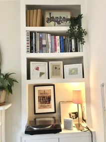 Cosy Retreat in Heart of London SE1 - 1 bed Flat - Image 4