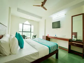 OYO 15226 Crystal Residency - Image 2