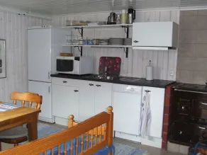 2 Person Holiday Home in Kungshamn - Image 2