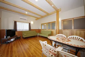 Nakijin Skyvilla Ground 1F - Image 4