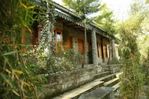 Ayush Cottages by Opensky - Image 3
