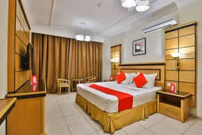Capital O 315 Ramz Abha Hotel - Image 2