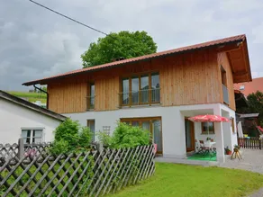 Attractive Holiday Home in Lechbruck am see With Garden - Image 4