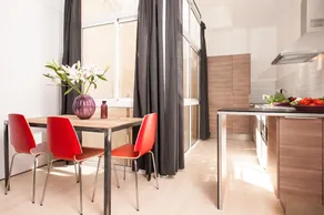 SSA Gracia Apartments - Image 2
