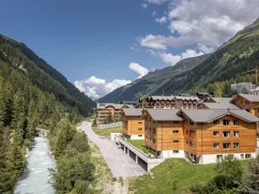 Swisspeak Resorts Corne de Sorebois Ayer - Image 5
