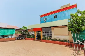 OYO 35940 Hotel Shree Swayambhu - Image 3