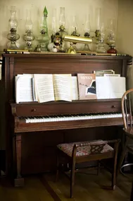 Farmhouse Inn at Robinson Farm - Image 5