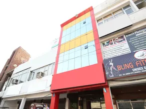 Hotel Simran By OYO Rooms - Image 3