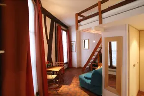 Latin Quarter Apartment 4 guests - Image 5