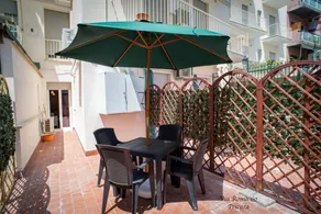 B&B Suites Rome & Florence Pescara - Image 2