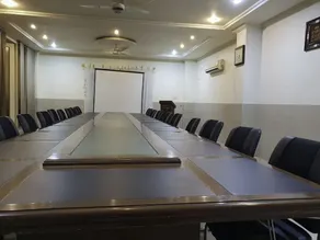 Hotel Grand Faisalabad - Image 4