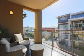 Verandah Apartments - Image 4