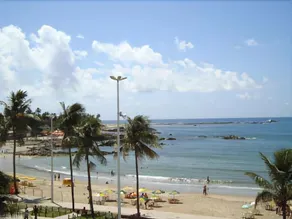 Hotel Planeta Itapuã - Image 3
