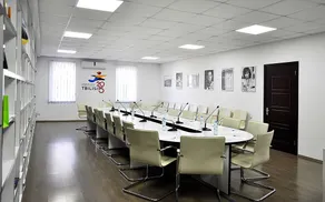 Athletics Hotel - Image 5