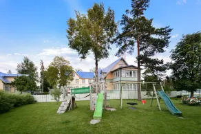 Kurgo Villa Hotel & Restaurant - Image 5