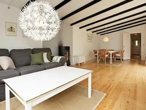 Luxurious Holiday Home in Hornbæk Near the Sea - Image 3