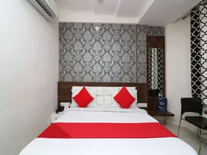 Hotel Jalaj Retreat Bhilwara - Image 2