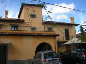Al Vecchio Olivo Bed & Breakfast - Image 3
