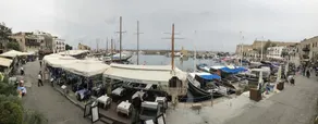 Kyrenia Reymel Hotel - Image 3