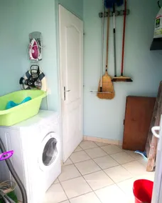House With 4 Bedrooms in Jumel, With Furnished Garden and Wifi - 80 km - Image 2