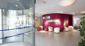 Hôtel Marseille Centre Gare Saint Charles. - Image 3