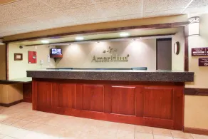 AmericInn by Wyndham Boiling Springs Near Gardner Webb U - Image 4