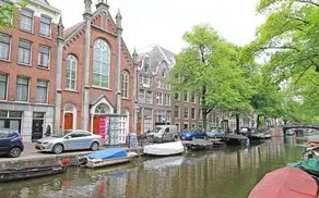 Studio Bloemgracht - Image 3