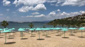 House 30 Mins to Bodrum With 21 Pools in Milas - Image 3