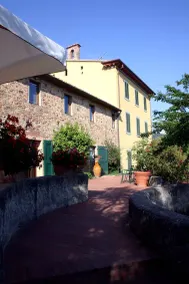 La Foresteria Golf Montecatini Terme - Image 4
