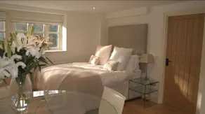 The Coach House Denton - Image 3