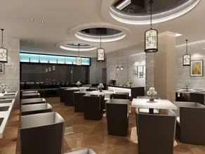 Metropolo Liyang Pingling West Road Hotel - Image 5