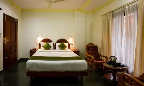 Treebo Waters edge- Kovalam - Image 2
