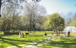 Chambres D'hôtes Domaine Les Fontenelles - Image 3