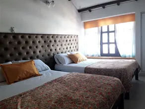 Hotel La Santa - Image 5