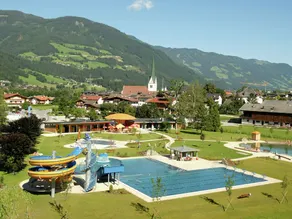 Beautiful Apartment in Fügen Tyrol With Parking - Image 5