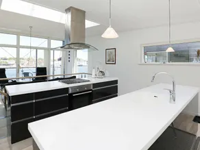 Modern Holiday Home in Stege Denmark With Terrace - Image 3
