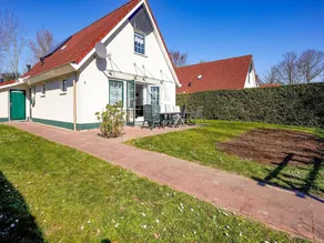 Detached Holiday Home for 6 People Close to the Veerse Meer and Marina - Image 4