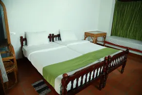 Ayurrathna Coir Village Lake Resort - Image 2