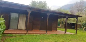 House With one Bedroom in Sant'antonio Abate, With Wonderful Mountain View, Enclosed Garden and Wifi - 5 km From the Beach - Image 5