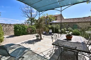 VILLAS DU LUBERON - Le Bastidon de Guillemette - Image 3