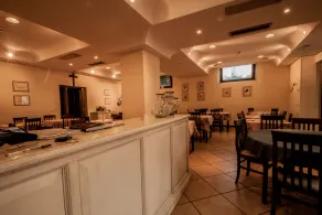 Albergo Ristorante Bertolini - Image 5