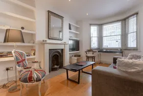 Spacious 1 Bedroom Flat in Fulham - Image 5