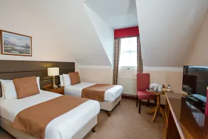 Sheldon Park Hotel and Leisure Club - Image 4