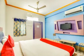 OYO 5906 Hotel Parvaaz - Image 5