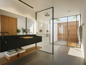 Tuju Boutique Hotel by SHE - Image 5