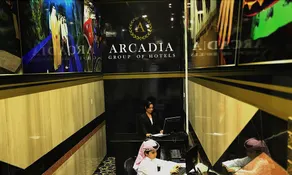 Arcadia Hotel Suites - Image 5