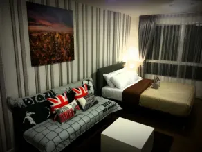 Baan Kun Koey by Hua Hin Holiday Condo - Image 5