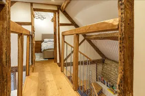 Nympy Barn - Image 5