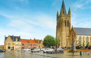 Stunning Home in Lo-reninge With Wifi and 3 Bedrooms - Image 4