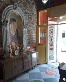 Laguna Hotel & Pansiyon - Image 2